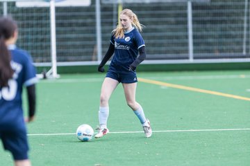 Bild 227 - F VfL Pinneberg - USC Paloma : Ergebnis: 1:4